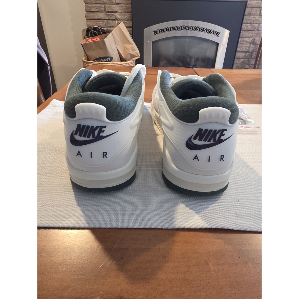 Jordan‎ 4 RM 'Light Cream' Mens Size 13 FQ7939-105 New - Picture 2 of 7